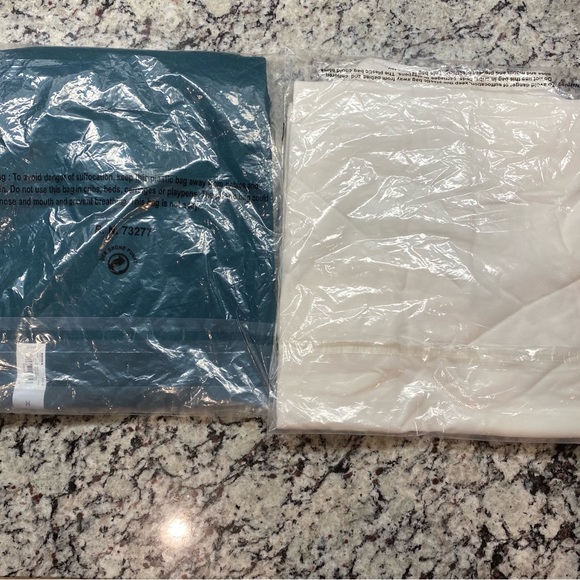 2 Brand New Men’s Polos | Sonoma + Croft & Barrow - Picture 8 of 8